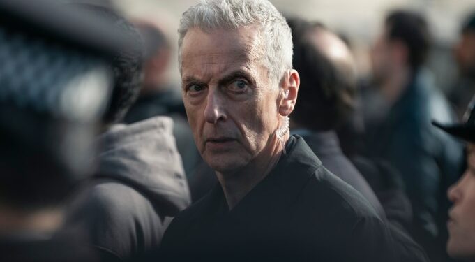 Criminal Record Season 2 premiere date