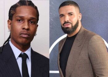 A$AP Rocky Slams Drake as ‘Soft’ Over Rihanna Obsession