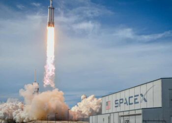 Elon Musk Merges SpaceX and xAI in $1.25tn Deal