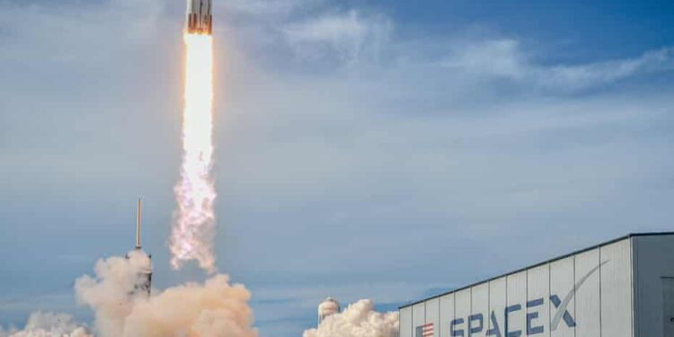 Elon Musk Merges SpaceX and xAI in $1.25tn Deal