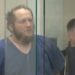 Oregon Man Accused of Shooting Portland Police Officers Rants in Court