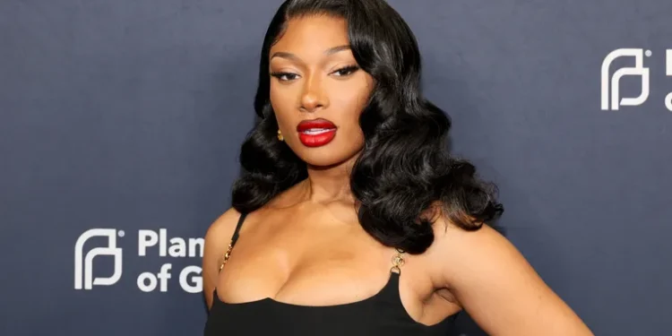 Megan Thee Stallion Joins Daniel Radcliffe in New NBC Sitcom: The Fall and Rise of Reggie Dinkins
