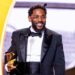 Kendrick Lamar Becomes Most-Awarded Rapper in Grammy History
