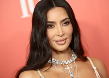 Kim Kardashian Says She Calls Travis Scott for Rare Sneakers