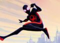Spider-Verse Sequel Adopts Live-Action Camera Style