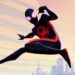 Spider-Verse Sequel Adopts Live-Action Camera Style